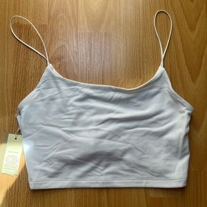 Wilfred free tiny tank